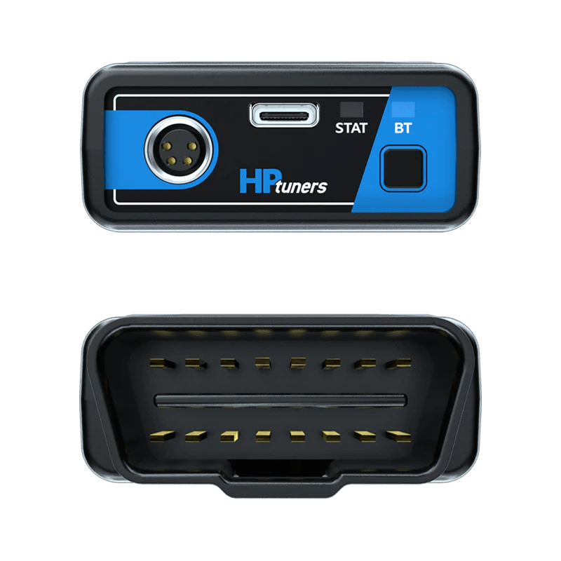HP Tuners Blank MPVI3 - Manali Performance