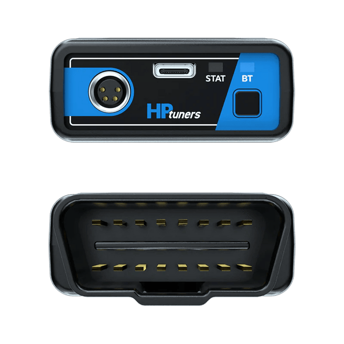 HP Tuners Blank MPVI3 - Manali Performance