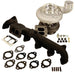 IRON HORN 6.7L CUMMINS TURBO KIT - Manali Performance