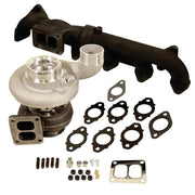 IRON HORN 6.7L CUMMINS TURBO KIT - Manali Performance