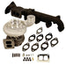 IRON HORN 6.7L CUMMINS TURBO KIT - Manali Performance