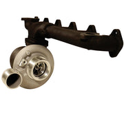 IRON HORN 6.7L CUMMINS TURBO KIT - Manali Performance
