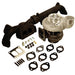 IRON HORN 6.7L CUMMINS TURBO KIT - Manali Performance