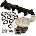 IRON HORN 6.7L CUMMINS TURBO KIT - Manali Performance