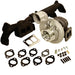 IRON HORN 6.7L CUMMINS TURBO KIT - Manali Performance