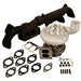 IRON HORN 6.7L CUMMINS TURBO KIT - Manali Performance