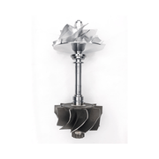 KC Balanced Assembly DIY Turbo Kit - 7.3 POWERSTROKE (1994 - 2003) - Manali Performance