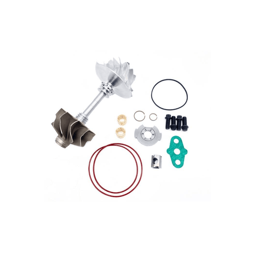 KC Balanced Assembly Turbo Kit - 6.0 Powerstroke (2003 - 2007) - Manali Performance