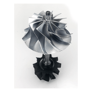 KC Balanced Assembly Turbo Kit - 6.0 Powerstroke (2003 - 2007) - Manali Performance