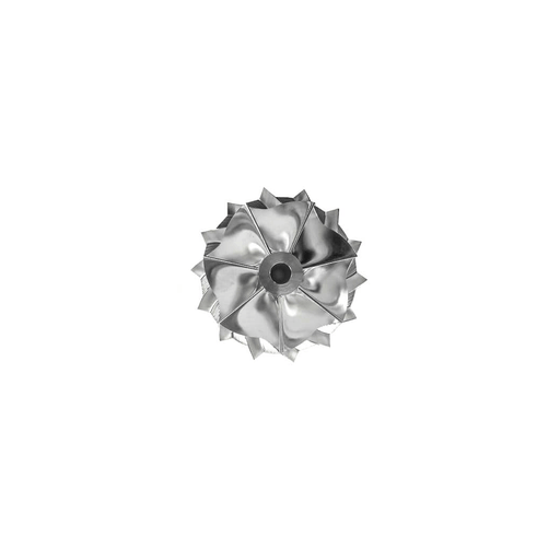 KC Billet Compressor Wheel (Low Pressure) - 6.4 POWERSTOKE (2008 - 2010) - Manali Performance