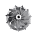 KC Billet Turbo Compressor Wheel - 6.0 POWERSTROKE (2003 - 2007) - Manali Performance