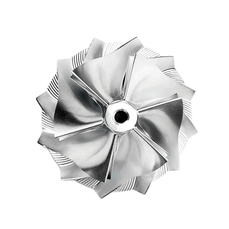KC Drop In Billet Wheel - 7.3 POWERSTROKE (1994 - 1998) OBS - Manali Performance