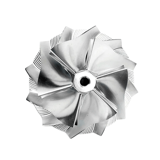 KC Drop In Billet Wheel - 7.3 POWERSTROKE (1994 - 1998) OBS - Manali Performance