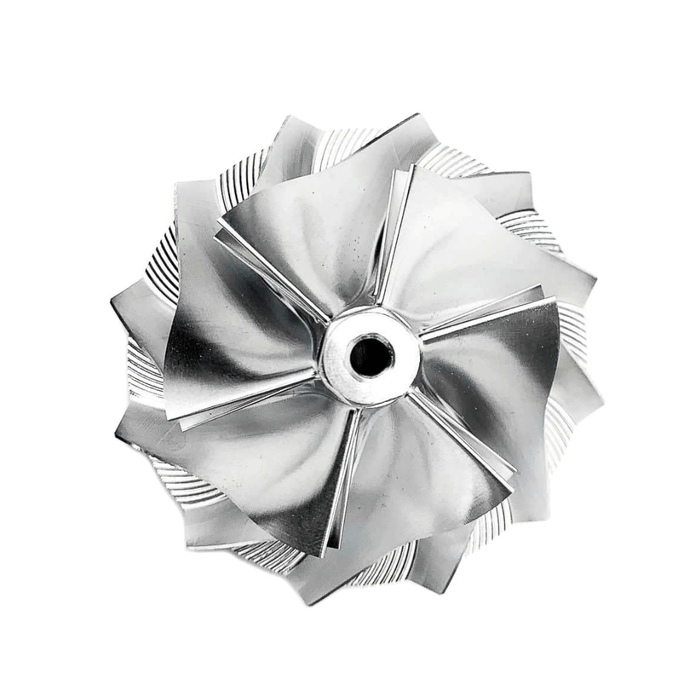KC Drop In Billet Wheel - 7.3 POWERSTROKE (1994 - 1998) OBS - Manali Performance