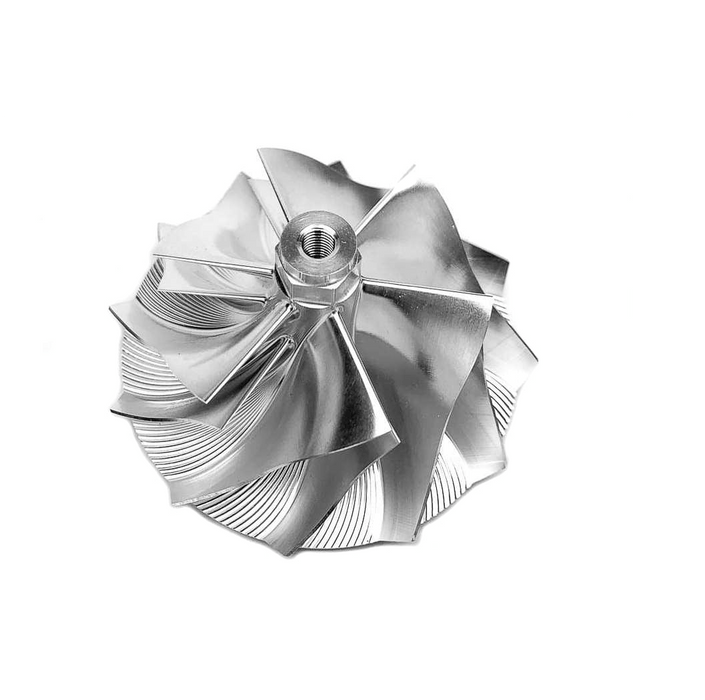 KC Drop In Billet Wheel - 7.3 POWERSTROKE (Late 1999 - 2003) - Manali Performance