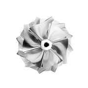 KC Drop In Billet Wheel - 7.3 POWERSTROKE (Late 1999 - 2003) - Manali Performance