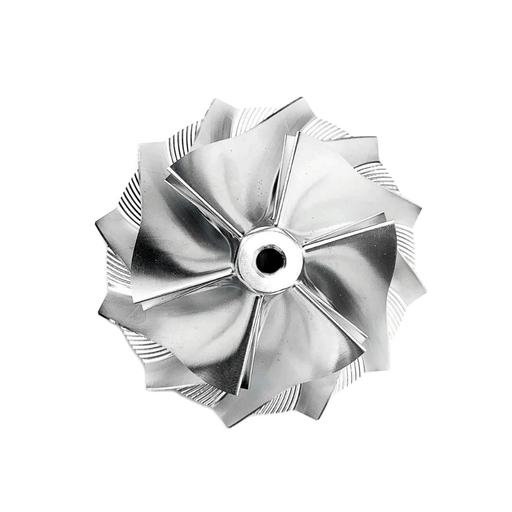 KC Drop In Billet Wheel - 7.3 POWERSTROKE (Late 1999 - 2003) - Manali Performance