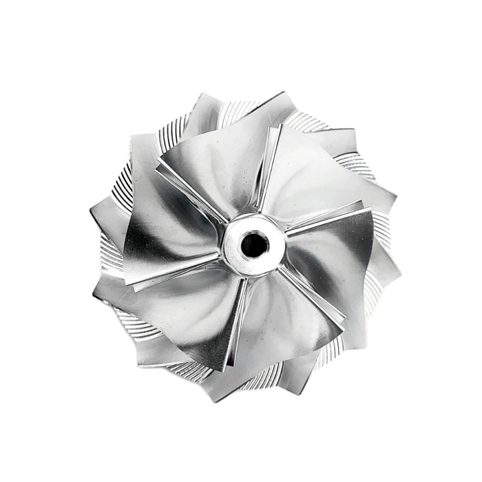 KC Drop In Billet Wheel - 7.3 POWERSTROKE (Late 1999 - 2003) - Manali Performance