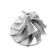 KC Drop In Billet Wheel - 7.3 POWERSTROKE (Late 1999 - 2003) - Manali Performance