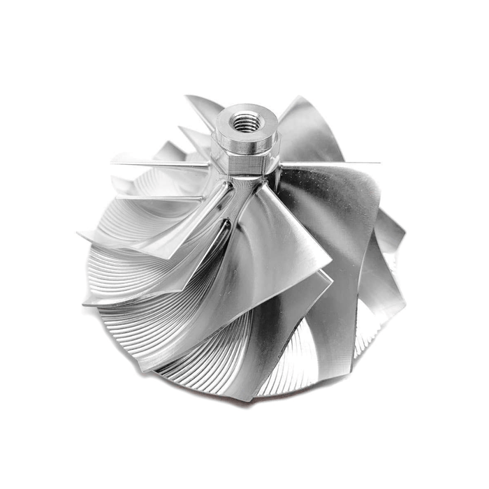 KC Drop In Billet Wheel - 7.3 POWERSTROKE (Late 1999 - 2003) - Manali Performance
