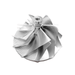 KC Drop In Billet Wheel - 7.3 POWERSTROKE (Late 1999 - 2003) - Manali Performance
