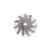 KC (Gen 2) Compressor Wheel - 6.7 POWERSTROKE (2015 - 2018) - Manali Performance