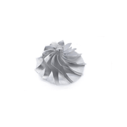 KC (Gen 2) Compressor Wheel - 6.7 POWERSTROKE (2015 - 2018) - Manali Performance