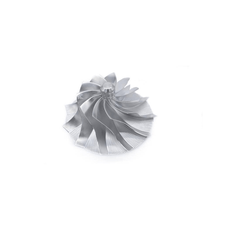 KC (Gen 2) Compressor Wheel - 6.7 POWERSTROKE (2015 - 2018) - Manali Performance