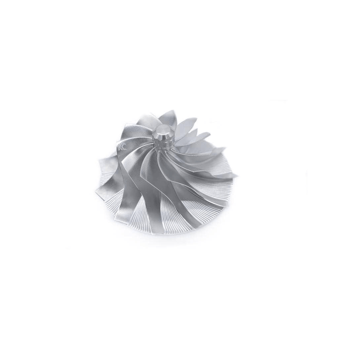 KC (Gen 2) Compressor Wheel - 6.7 POWERSTROKE (2015 - 2018) - Manali Performance