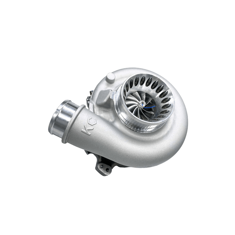 KC Jetfire Stage 1 Turbo - 6.0 POWERSTROKE (2003 - 2007) - Manali Performance