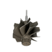 KC S300 Turbine Wheel (KC300x Style) - 7.3 POWERSTROKE (1994 - 2003) - Manali Performance