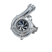 KC Stage 1 Turbo - 6.4 POWERSTROKE (2008 - 2010) - Manali Performance