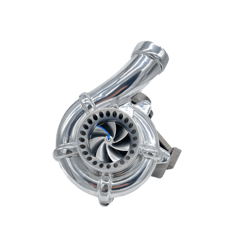 KC Stage 2 Turbo - 6.4 POWERSTROKE (2008 - 2010) - Manali Performance