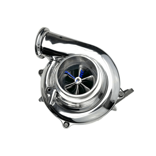 KC Stock Plus Billet Turbo - 7.3 POWERSTROKE (1994 - 1998) OBS - Manali Performance