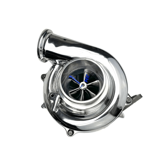 KC Stock Plus Billet Turbo - 7.3 POWERSTROKE (1994 - 1998) OBS - Manali Performance