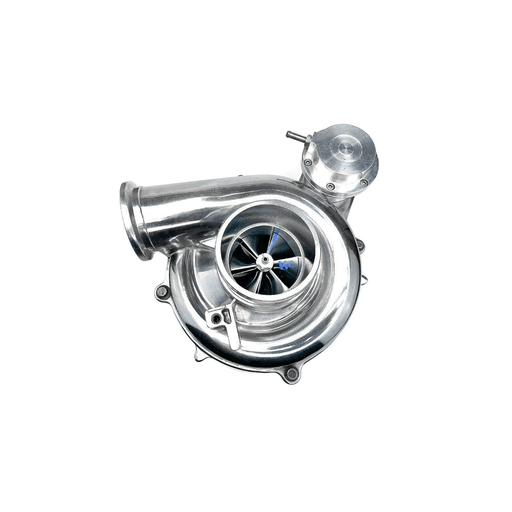 KC Stock Plus Billet Turbo - 7.3 POWERSTROKE (Early 1999) - Manali Performance
