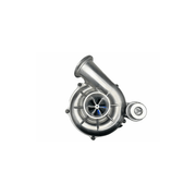 KC Stock Plus Billet Turbo - 7.3 POWERSTROKE (Late 1999 - 2003) - Manali Performance