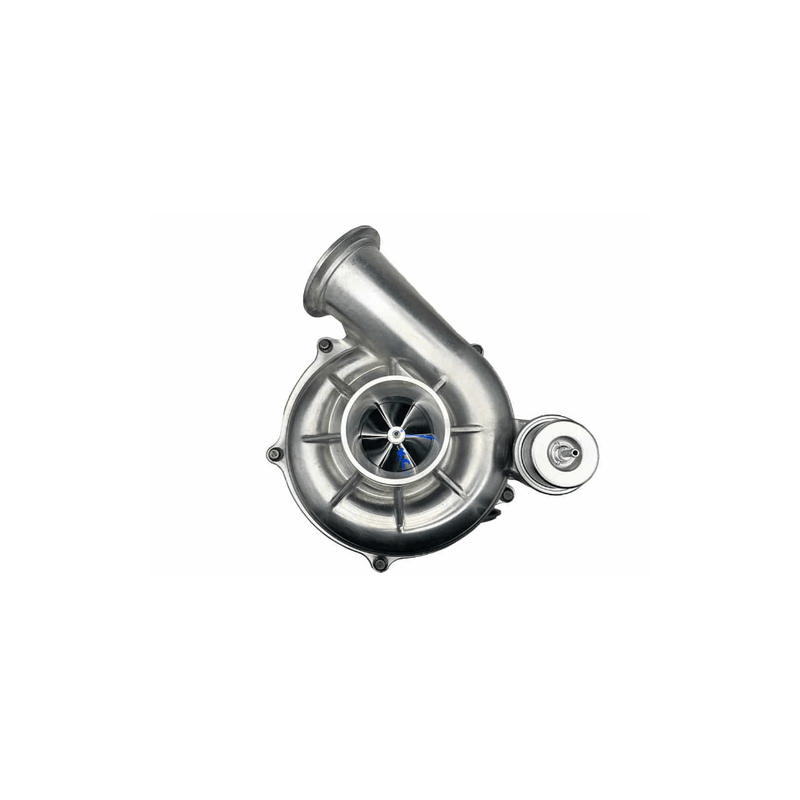 KC Stock Plus Billet Turbo - 7.3 POWERSTROKE (Late 1999 - 2003) - Manali Performance