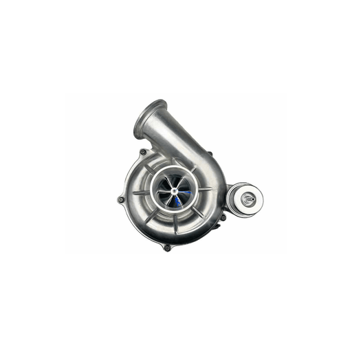 KC Stock Plus Billet Turbo - 7.3 POWERSTROKE (Late 1999 - 2003) - Manali Performance
