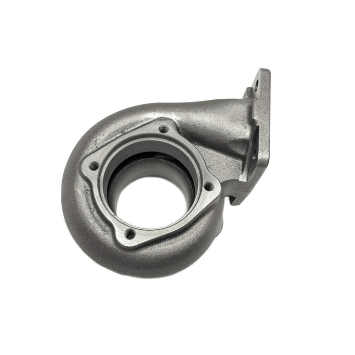 KC Super Spool Turbine housing (OBS) - 7.3 POWERSTROKE (1994 - 1998) - Manali Performance