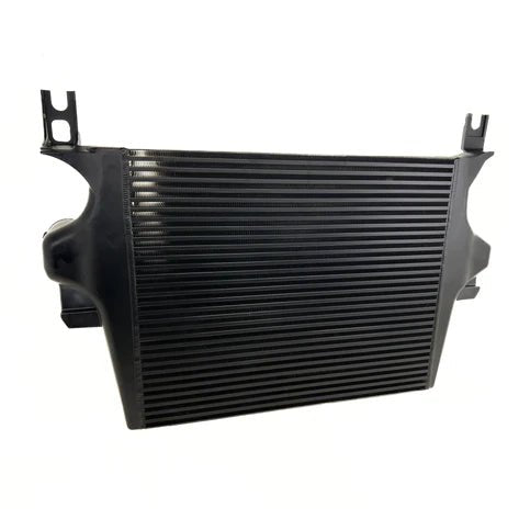 KC Turbos 6.0 Upgraded Intercooler - Manali Performance