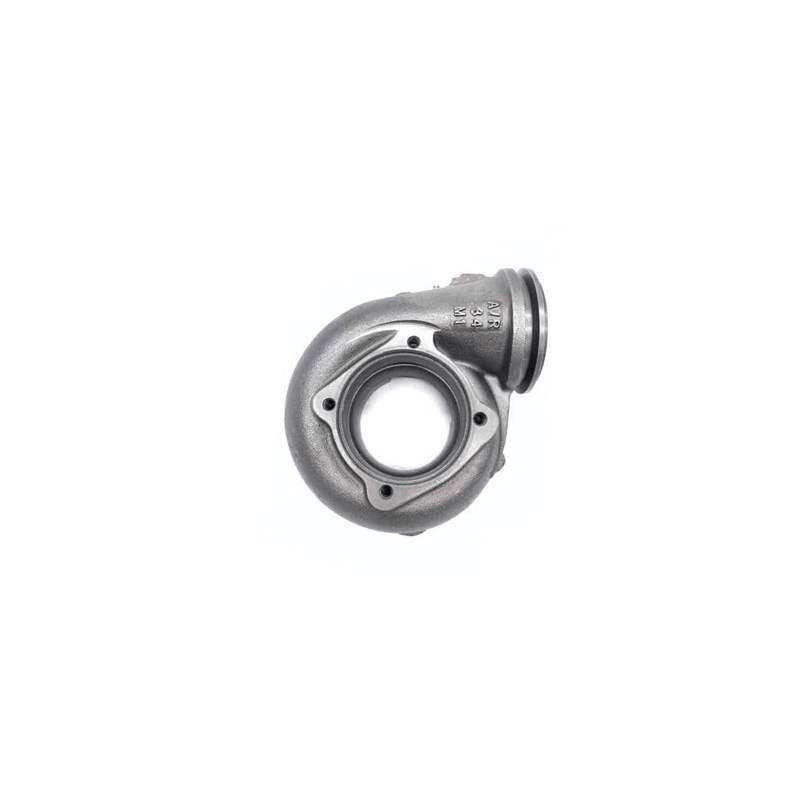 KC Upgraded Turbine Housing w/ Wastegate - 7.3 POWERSTROKE (1999 - 2003) - Manali Performance