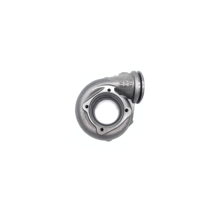 KC Upgraded Turbine Housing w/ Wastegate - 7.3 POWERSTROKE (1999 - 2003) - Manali Performance