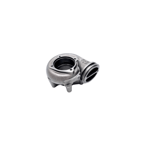 KC Upgraded Turbine Housing w/ Wastegate - 7.3 POWERSTROKE (1999 - 2003) - Manali Performance