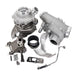 KC Warlock Retrofit Kit - 6.7 POWERSTROKE (2011 - 2014) - Manali Performance