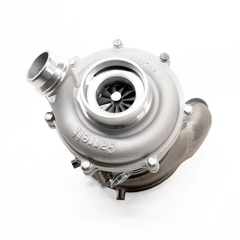KC Warlock Retrofit Kit - 6.7 POWERSTROKE (2011 - 2014) - Manali Performance