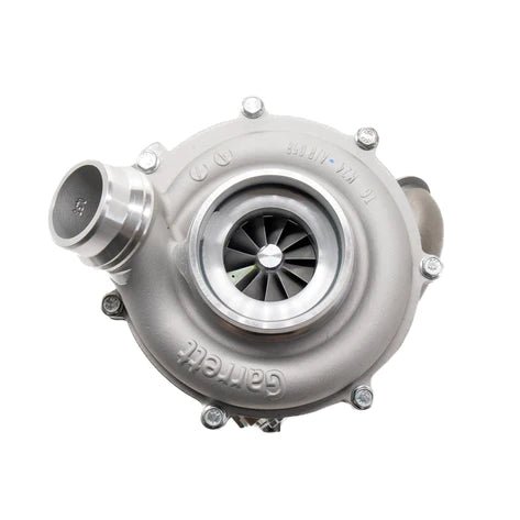 KC Warlock Retrofit Kit - 6.7 POWERSTROKE (2011 - 2014) - Manali Performance
