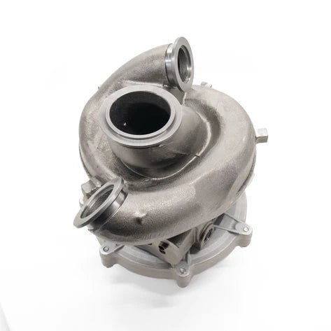 KC Warlock Retrofit Kit - 6.7 POWERSTROKE (2011 - 2014) - Manali Performance