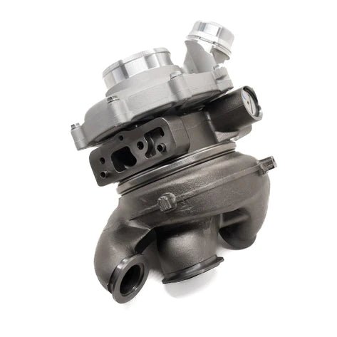 KC Warlock Retrofit Kit - 6.7 POWERSTROKE (2011 - 2014) - Manali Performance
