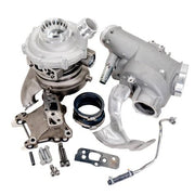 KC Warlock Retrofit Kit - 6.7 POWERSTROKE (2011 - 2014) - Manali Performance